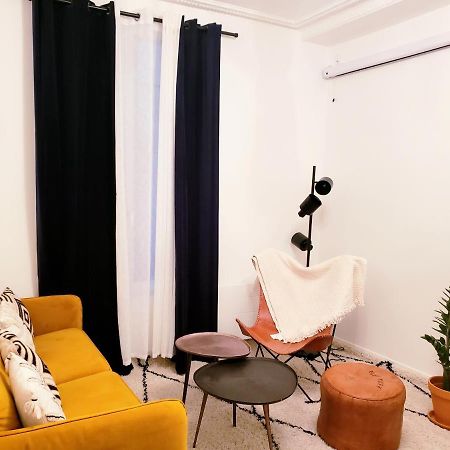 Paris : Appartement D'Exception - Batignolles Luaran gambar