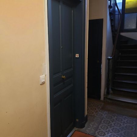 Paris : Appartement D'Exception - Batignolles Bilik gambar