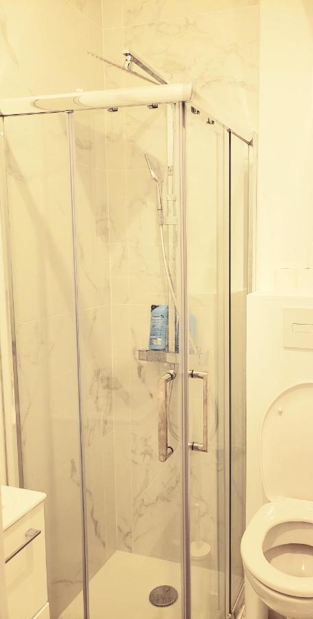 Paris : Appartement D'Exception - Batignolles Luaran gambar