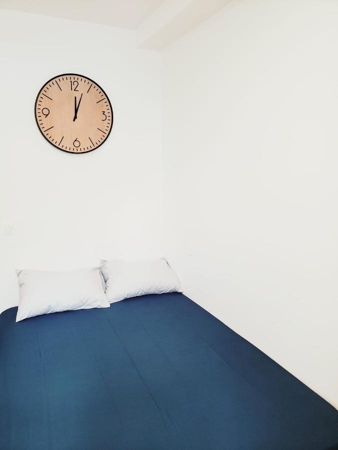 Paris : Appartement D'Exception - Batignolles Luaran gambar